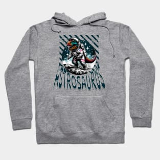 Astrosaurus Hoodie